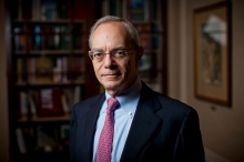 Leo Rafael REIF博士