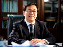 Prof. BAI Chunli