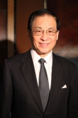 Prof. LIU Mingkang