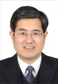 Prof. Kang Shaozhong
Division of Agriculture, CAE