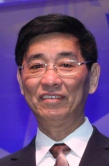 中科院技術科學部
祝世寧院士