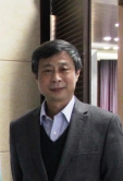 Prof. Hu Jianhua