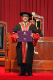 Dr. Li Kwok-tung, Donald