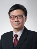 Prof. Fong Wing-ping