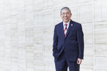 Prof. Chan Wai-yee