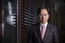 CUHK Professor Dennis Lo Named ‘Thomson Reuters Citation Laureate’