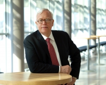 Prof. James J. Heckman