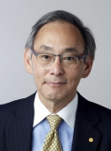 Professor Steven Chu