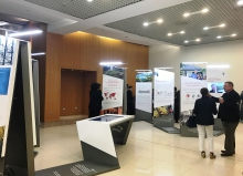 The Exhibition on Germany’s Energy Transition.