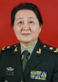 Prof. Xia Zhoufan