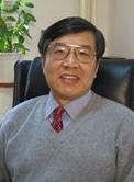 Prof. Gu Yueguo