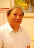 Prof. Mou Chung-Yuan