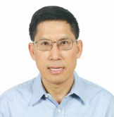 Prof. Liu Tai-Ping