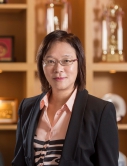 Prof. Poon Wai-yin