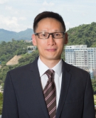 Prof. Edwin H.Y. Chan