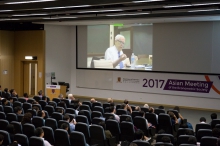 Prof. James Heckman, 2000 Nobel Laureate in Economic Sciences delivers a Keynote Lecture titled "Understanding the Multifaceted Life-Cycle Benefits for an Influential Early Childhood Program"