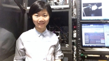 Dr. Qian LI, first author of the study, applies sophisticated statistical and machine learning techniques and successfully overcome the technical hurdles.