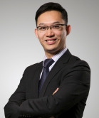 Dr. Alan Hiu Fung LAM