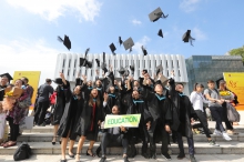 CUHK 83rd Congregation for the Conferment of Degrees