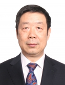 Dr. ZHOU Jianping