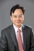 Prof. Dennis LO.