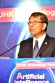 Prof. Rocky S. TUAN, Vice-Chancellor and President of CUHK