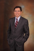 Mr. HUNG Chau Wai Peter