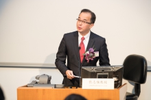 Prof. Cheung Chi-keung, Alan, Director of the CUSP reviews the centre’s twenty-year partnership with local education community, and looks forward to CUSP’s future role in supporting school improvement.