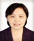 Prof. FANG Mei, Institute of Linguistics, CASS