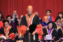 Dr. Tan Siu-lin