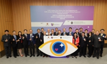 Collaborators of the “CUHK Jockey Club Ophthalmic Microsurgical Training Programme” and “CUHK Jockey Club Children’s Eye Care Programme”.