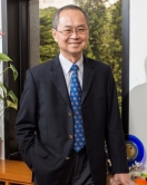 Prof. Fok Tai-fai