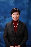 Professor Helen MENG