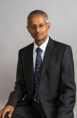 Professor Sir Shankar Balasubramanian