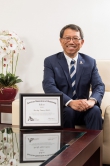 Professor Rocky S. Tuan