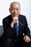 Professor YAU Shinig Tung