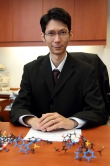 Professor Ying-Yeung YEUNG