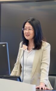 王昭春教授