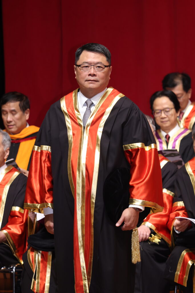 查毅超博士