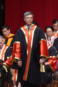 鄭錦超先生