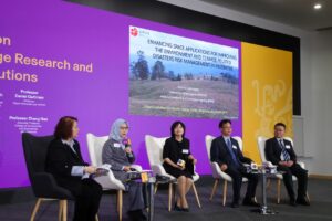 Plenary session (session 2)