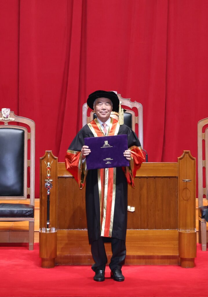 北村隆則教授