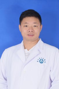 Dr. Wen Biao WANG