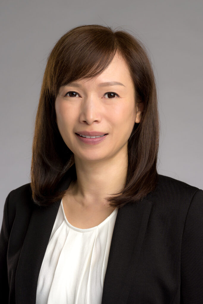 Professor Cindy Sit Hui-ping