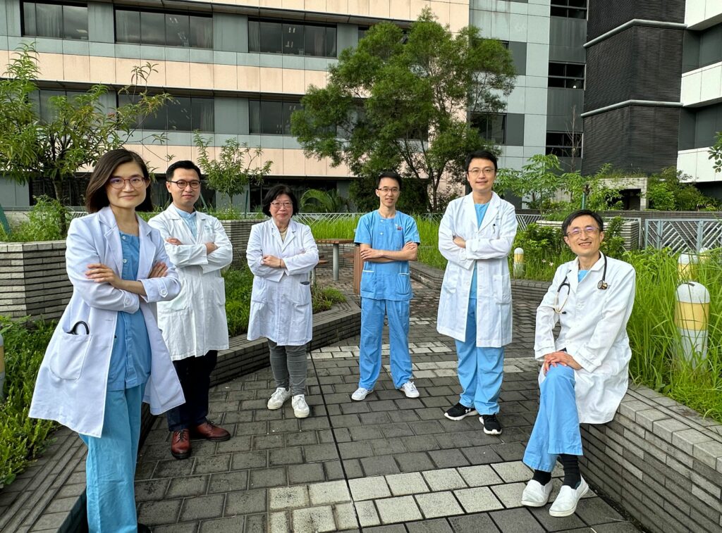 CUHK PWH Research Confirms Paxlovid Can Benefit Patients With Severe 