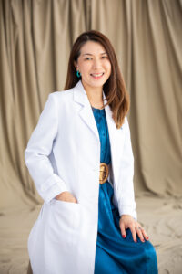 Professor Siew Ng
