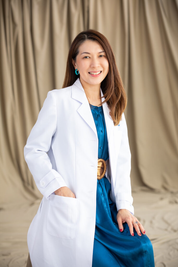 Professor Siew Ng