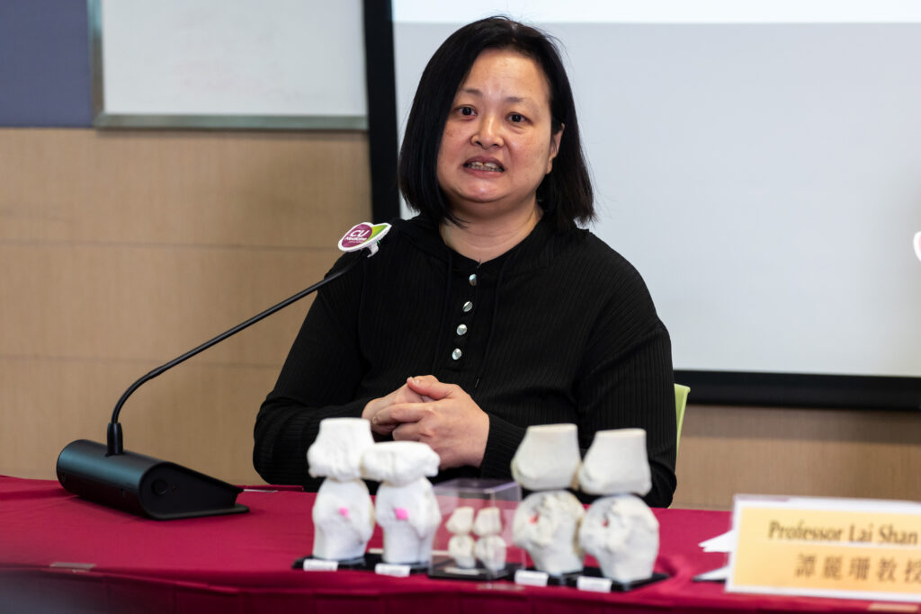 PsA patient Ms Ng has been suffering from joint pain and skin problem which seriously affect her daily living and social life. She describes that she feels “reborn” after receiving the IL-17 inhibitor treatment that her joint function has resumed by 50% and she now has very smooth skin.