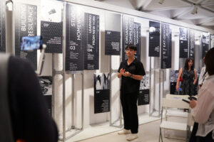 中大建築學院第29屆建築學碩士畢業展將於2025年6月26日至6月30日（第一期）及7月4日至7月18日（第二期）舉行。