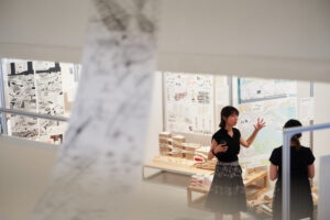 中大建築學院第29屆建築學碩士畢業展將於2025年6月26日至6月30日（第一期）及7月4日至7月18日（第二期）舉行。